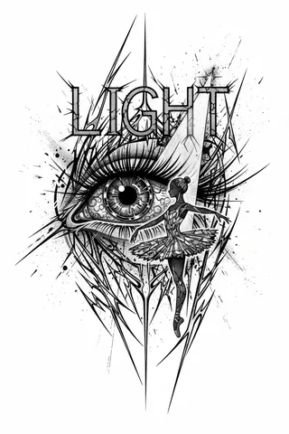 Tattoo stencil